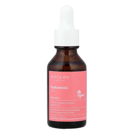 Serum Facial Mary May Hyaluronic 30ml
