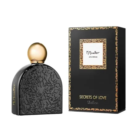 Maison Micallef Secrets Of Love Delice Edp 100ml