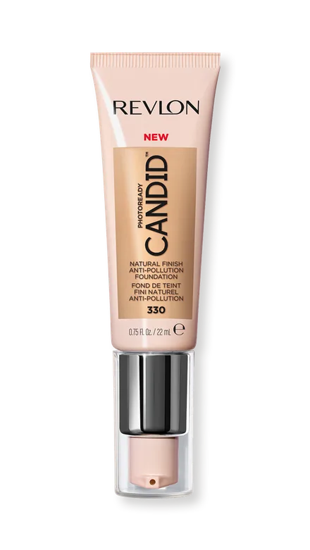 Revlon Base Photoready Candid 330