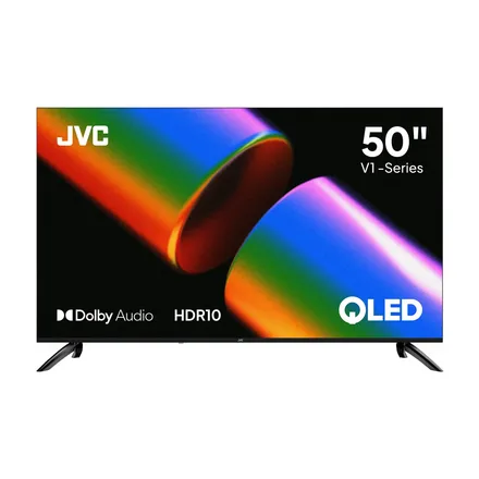 Jvc 50