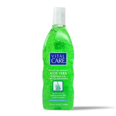 Vital Care Aloe Vera Skin Gel 300g