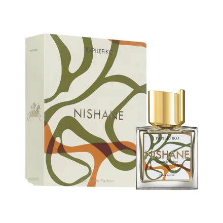 Perfume Nishane Papilefiko Extrait 100ml