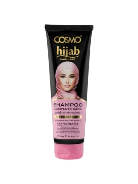 Cosmo Shampoo Hijab Hair Care 275ml