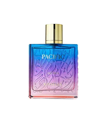 Rayhaan Pacific Aloha Edp Agatres 100ml