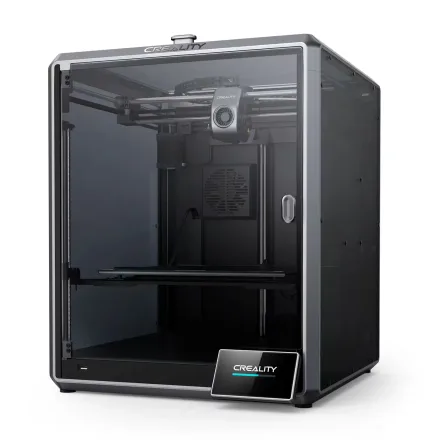3D Creality K1 Max Bivolt