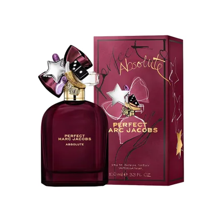 Perfume Marc Jacobs Perfect Absolute Edp 100ml