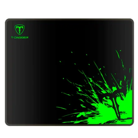 Mousepad Gamer Dagger Tmp 100 Lava 290 240mm
