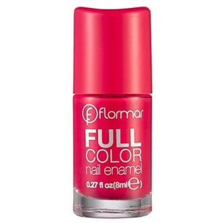 Color Nail Enamel FC48 Esmalte
