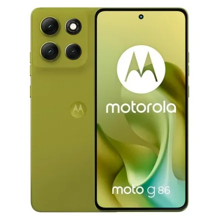 Moto G86 Power 5G 2527 6 256GB