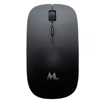 Mouse Mtek Mw 1600 Dpi