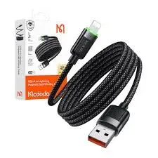 Mcdodo Cable Lightning Magnetic Ca 6000
