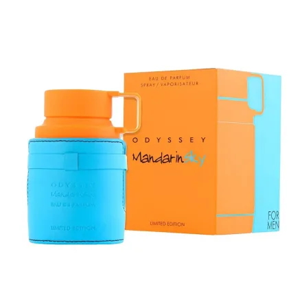 Armaf Odyssey Mandarin SKY