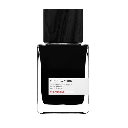 Min York Perfume Blackstar Eau Parfum 75ml
