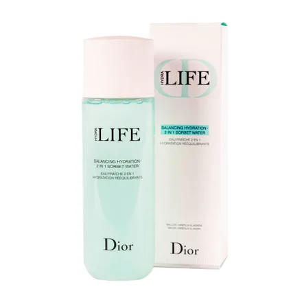 Locion Dior Hydra Life Balancing Hydration 2EN1 175ml