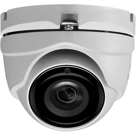 Vigilancia Vizzion Vz DH1T Itm Dome Mm