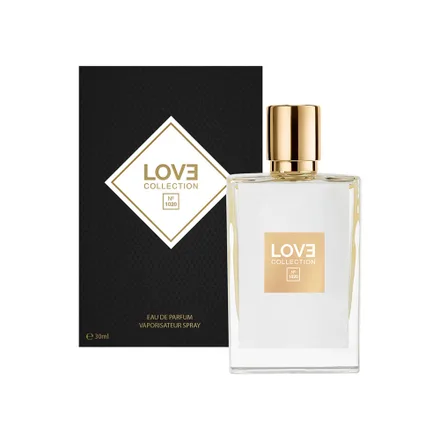 Perfume Love Collection Nro 1020 Edp 50ml