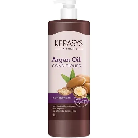 Acondicionador Kerasys Argan Oil 1L