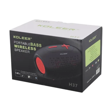 SPEAKERS KOLEER