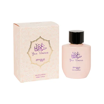 Af Zimaya Yaa Umnree Edp 100ml