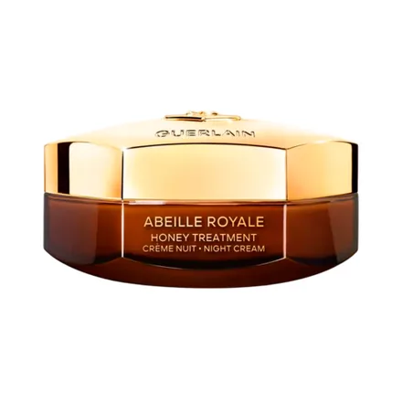 Crema Guerlain Abeille Royale Honey Treatment Night 50ml