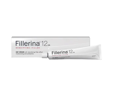 Fillerina 12HA Crema Dia Grado 5 50ml