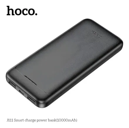 Hoco Cargador J111