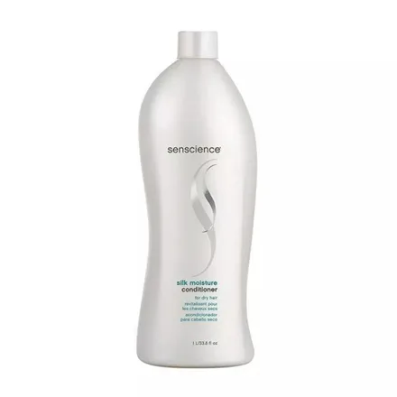 Cosmetico Sensc Acond Silk Moist 1LT