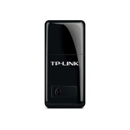 ADAPTADOR TP-LINK USB TL-WN823N 300MBPS
