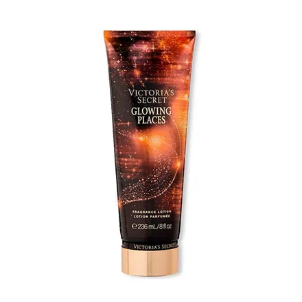 Victoria Secret Lotion Glowing Pleaces 236ml