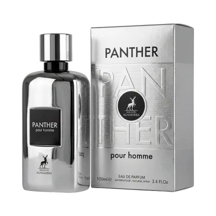 Perfume Maison Alhambra Panther Edp Masculino 100ml