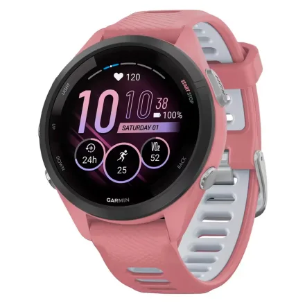 Smartwatch Forerunner 265S