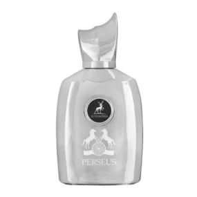 Perfume Maison Alhambra Perseus Masculino Eau de Parfum...