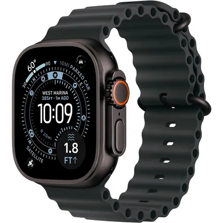 Watch Ultra 3 Cell 49mm