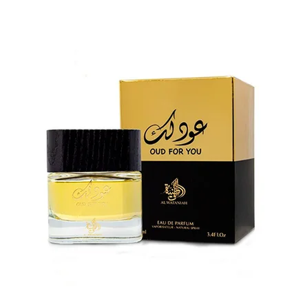 Alwataniah Oud You Edp 100ml
