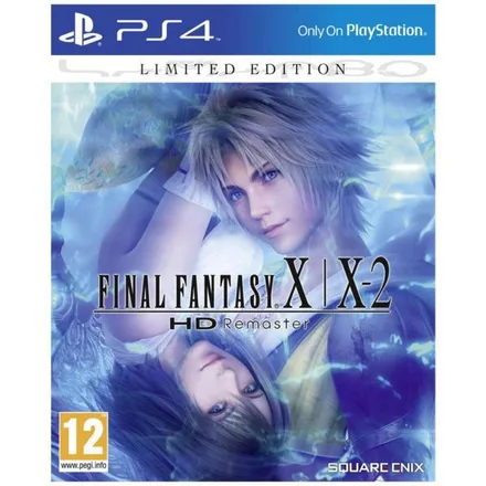 Jogo PS4 Final Fantasy 2 Remaster