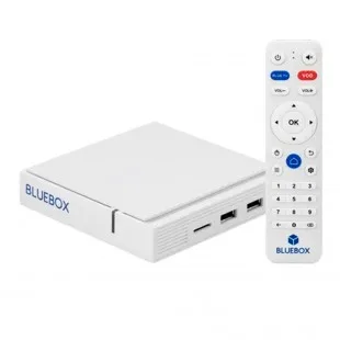 Receptor Bluetv Live Android Vod 5G