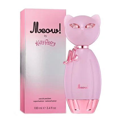 Katy Perry Meow Eau Parfum 100ml