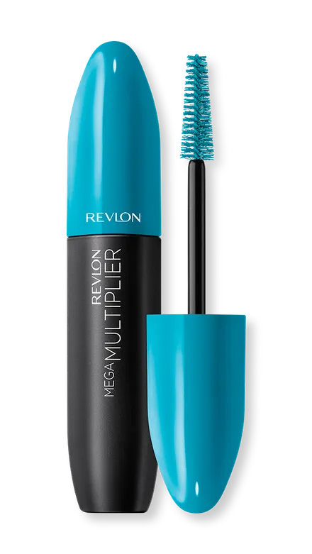 Revlon Mascara Mega Multiplier 801