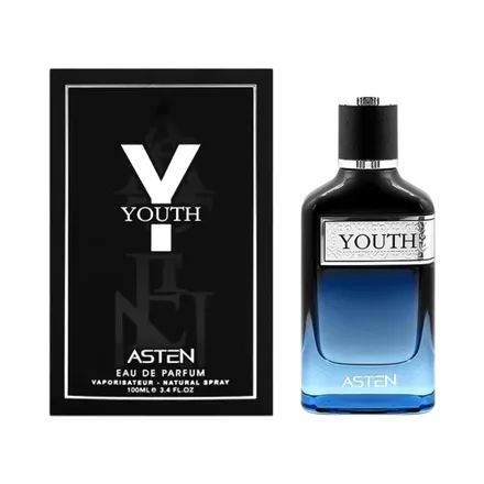 Perfume Asten Youth Eau Parfum 100ml