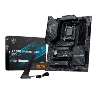 Mb AM5 Msi Gaming Plus Ddr 5 Hdmi Dp
