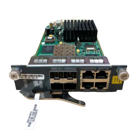Olt Fbh Placa Uplink Hsub 2 Sfp Plus