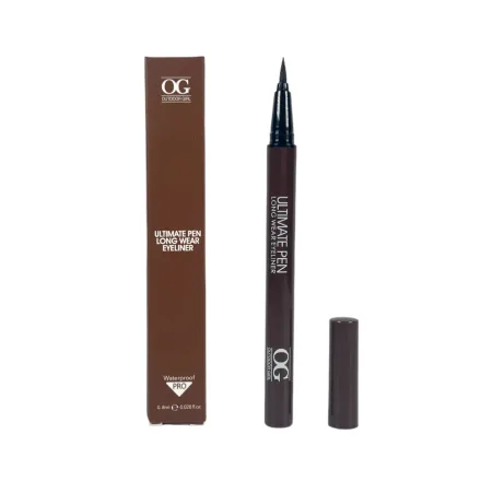 OG LAPIZ DELINEADOR DE OJOS E3847 MARRON