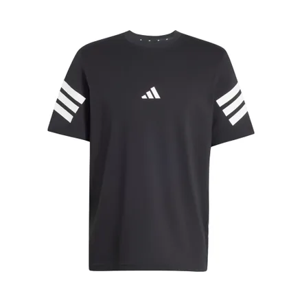 Remera Adidas Future Icons 3 Stripes Masculino