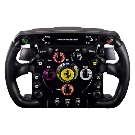Volante Thrustmaster Ferrari F1 Wheel Add On