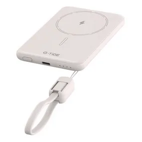Powerbank Slim 01 Gtide Mah