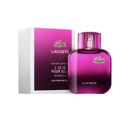 Lacoste Narural