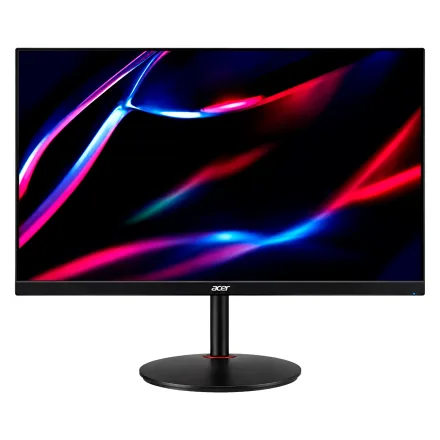 Gamer Nitro 27 2K Wqhd