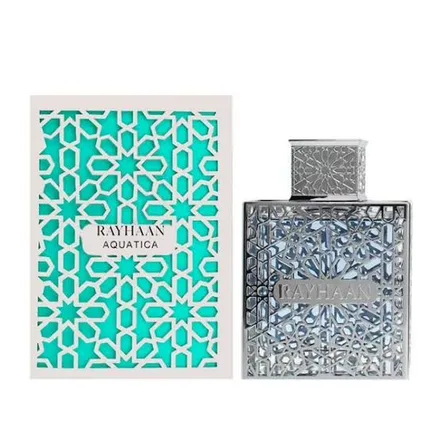 Rayhaan Aquatica Eau Parfum 100ml
