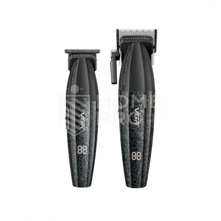 Maquina Vgr 640
