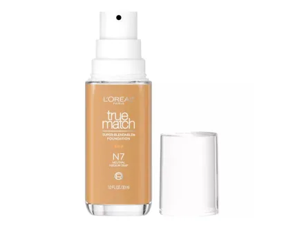 Loreal Base Liquida True Match N7 30ml
